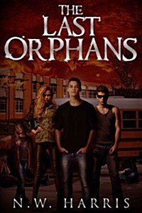 The Last Orphans (Paperback)