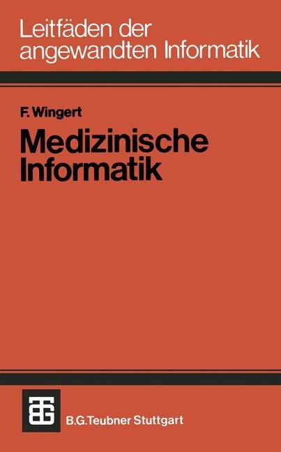 Medizinische Informatik (Paperback)