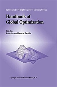 Handbook of Global Optimization (Paperback)