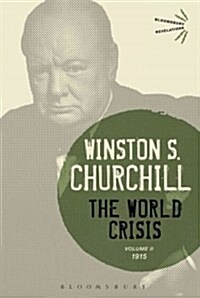 The World Crisis (Hardcover, POD)