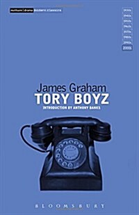 Tory Boyz (Paperback)