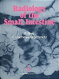 Radiology of the Small Intestine (Paperback)