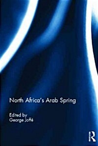 North Africa’s Arab Spring (Paperback)