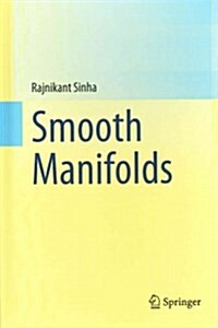 Smooth Manifolds (Hardcover)