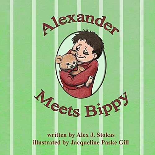 Alexander Meets Bippy (Paperback)