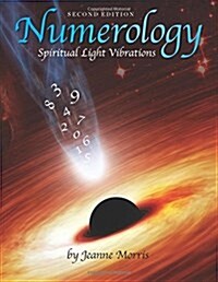 Numerology (Paperback, 2nd)