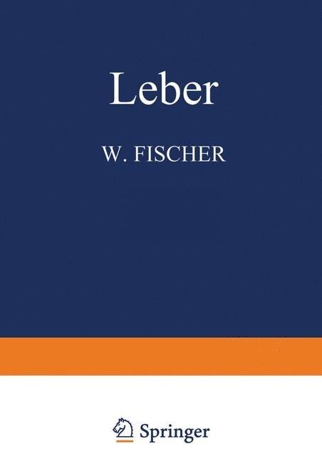 Leber (Paperback)