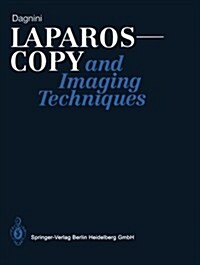 Laparoscopy and Imaging Techniques (Paperback)