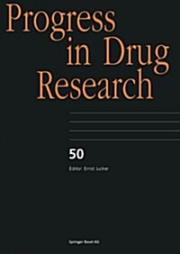 Progress in Drug Research (Paperback)