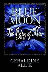 Blue Moon: The Ring of Mer (Paperback)
