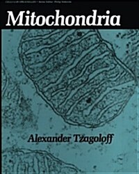 Mitochondria (Paperback, Softcover Repri)