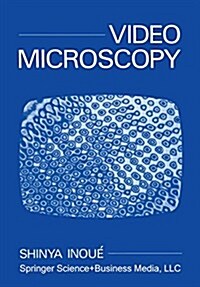 Video Microscopy (Paperback)