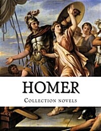 Homer, Collection Novels (Paperback)