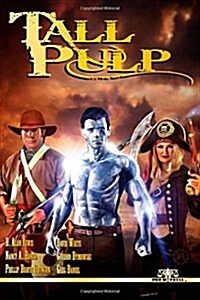 Tall Pulp (Paperback)