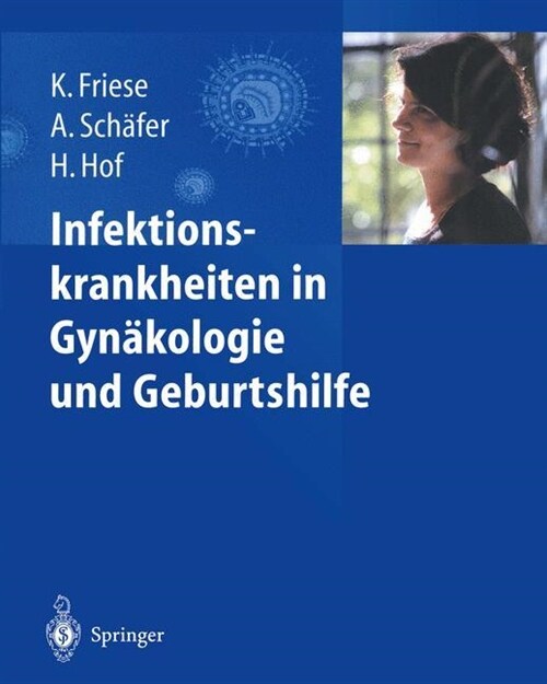 Infektionskrankheiten in Gyn?ologie Und Geburtshilfe (Paperback, Softcover Repri)