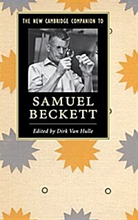 The New Cambridge Companion to Samuel Beckett (Hardcover)