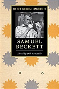 The New Cambridge Companion to Samuel Beckett (Paperback)