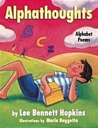 Alphathoughts (Paperback)