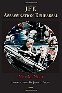 JFK (Paperback)