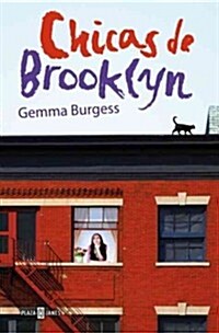 Chicas de Brooklyn = Brooklyn Girls (Paperback)