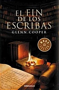 Fin de Los Escribas (Paperback)
