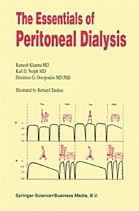 The Essentials of Peritoneal Dialysis (Paperback)