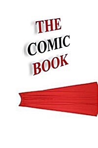 The Comic Book (Paperback)