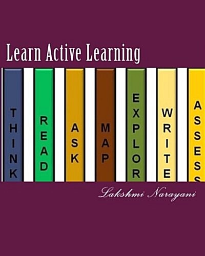 Learn Active Learning: Take Ownership of Learning Using Tramewa Learning Framework (Paperback)