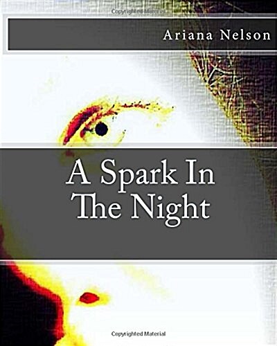 A Spark in the Night: A Memoir of Poetry (Paperback)