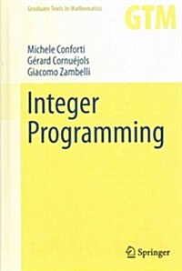 Integer Programming (Hardcover, 2014)