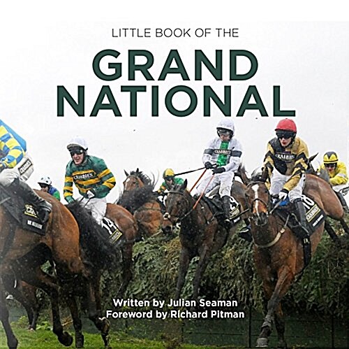 The Grand National (Hardcover)