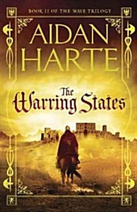 The Warring States (Hardcover)