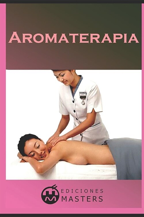 Aromaterapia (Paperback)