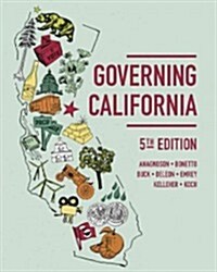 Governing California in the Twenty-First Century (Paperback, 5)