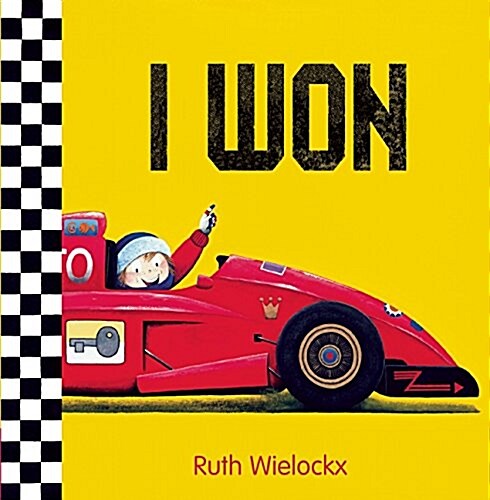 I Won (Hardcover)