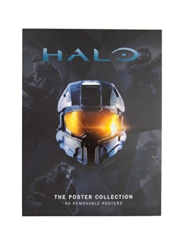 HALO (Book)