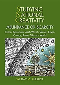 Studying National Creativity (Hardcover)
