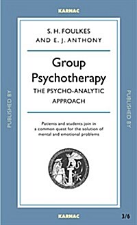 Group Psychotherapy (Paperback)