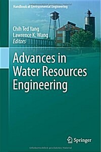 Advances in Water Resources Engineering (Hardcover)