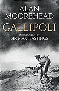 Gallipoli (Hardcover)