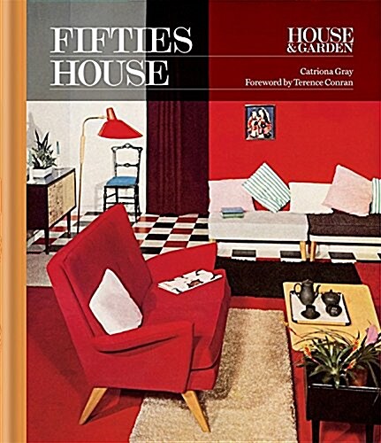 House & Garden Fifties House (Hardcover)