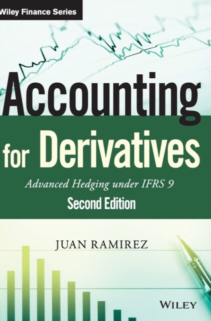 [중고] Accounting for Derivatives: Advanced Hedging Under Ifrs 9 (Hardcover, 2, Revised)