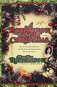 A Robertson Family Christmas (Library Binding)