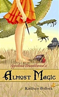 Almost Magic (Paperback)