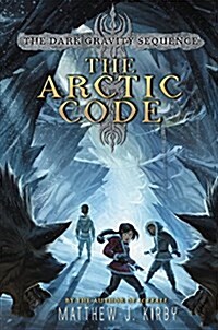 The Arctic Code (Hardcover)