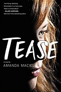 Tease (Paperback)