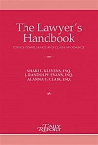 The Lawyers Handbook (Paperback)