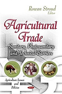 Agricultural Trade (Hardcover)