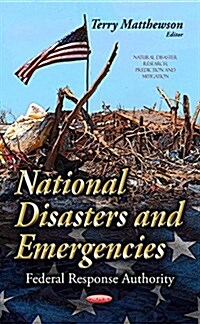 National Disasters and Emergencies (Hardcover)