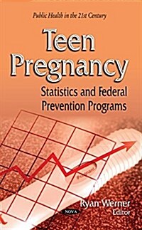 Teen Pregnancy (Hardcover)